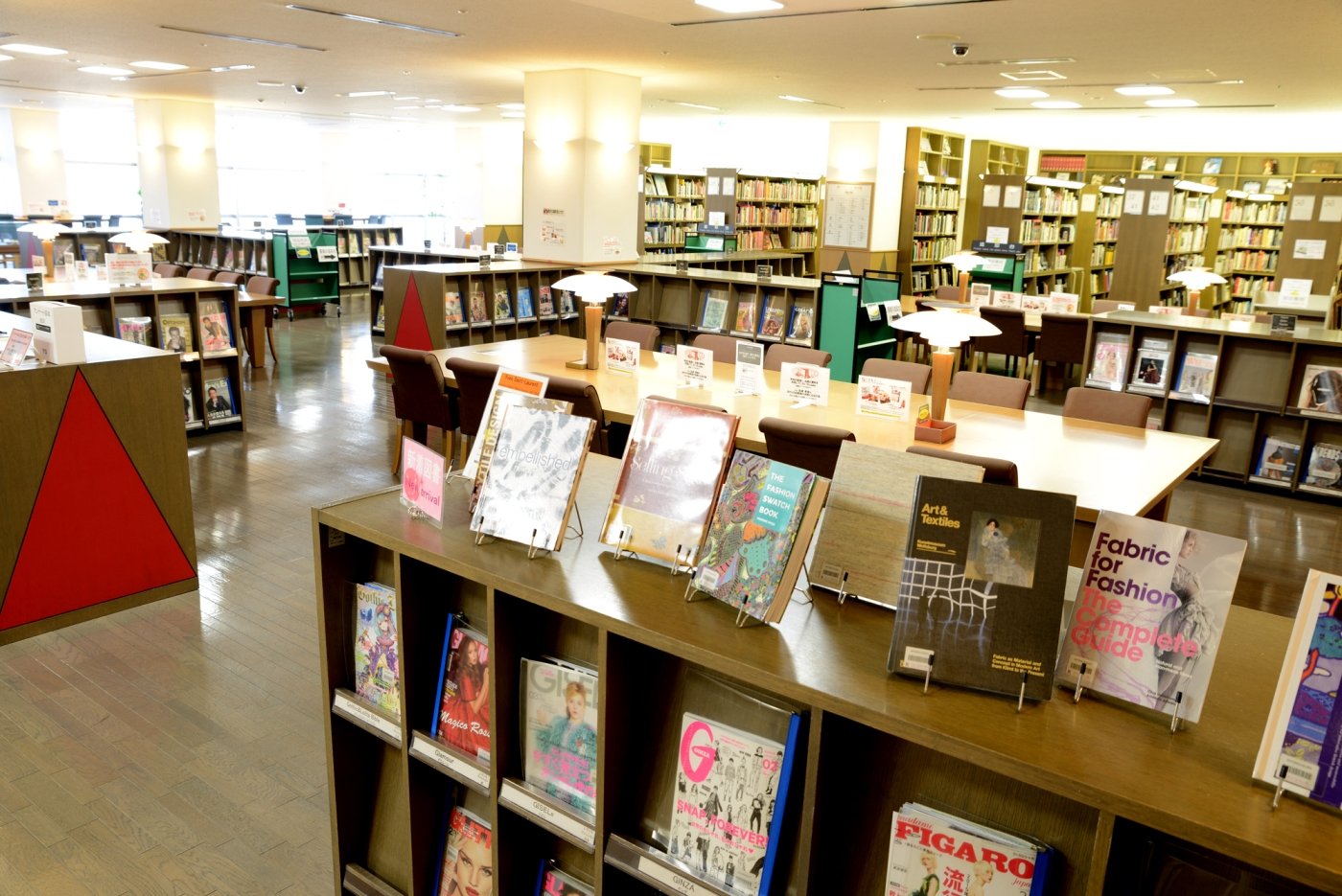 🎨 고베 패션 미술관 이미지 4